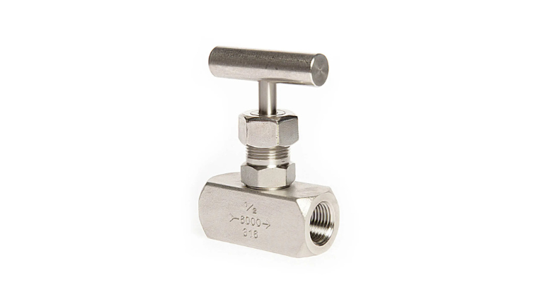 Needle Valves